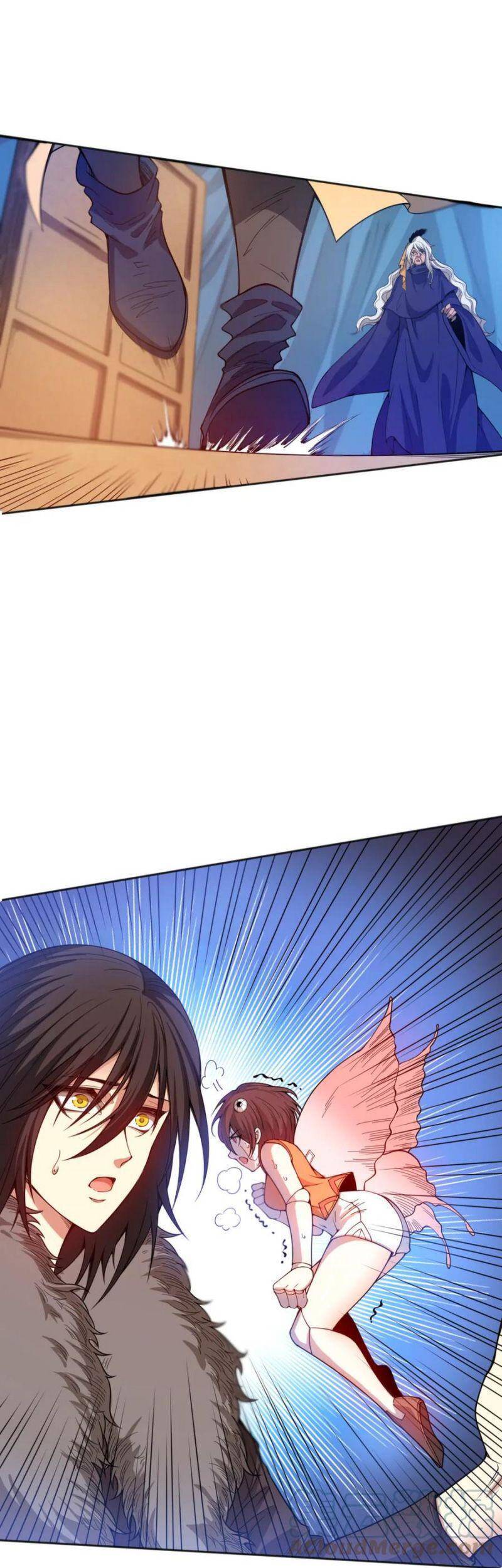 Giản Giới - Chương 176