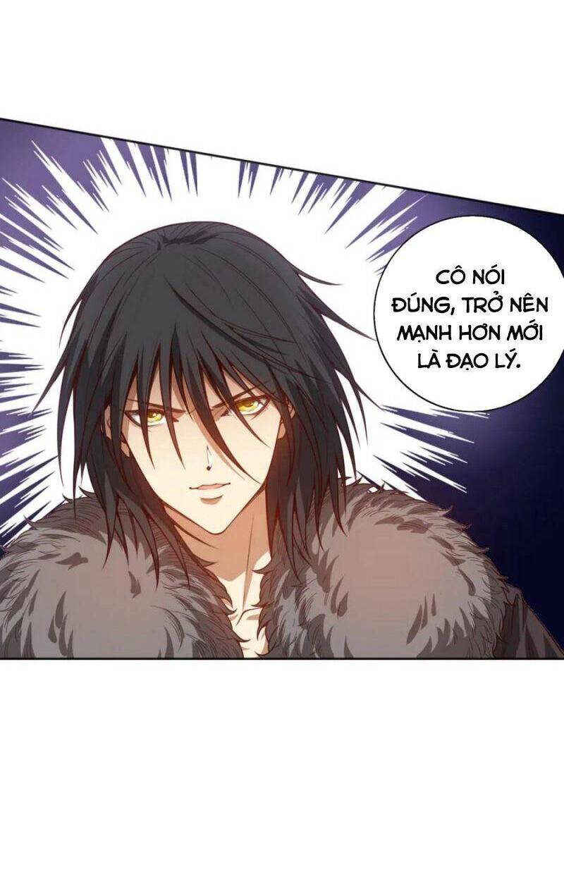 Giản Giới - Chương 176