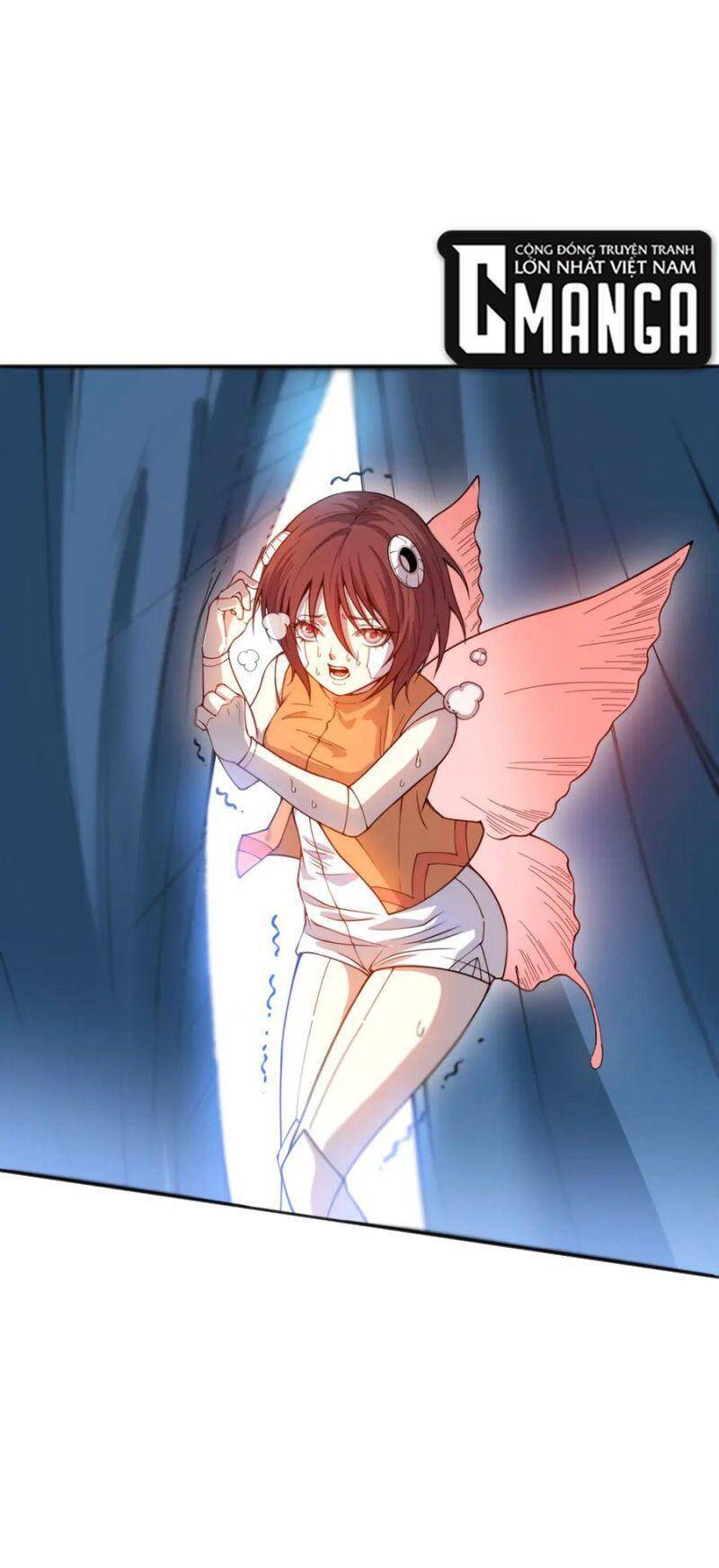 Giản Giới - Chương 176