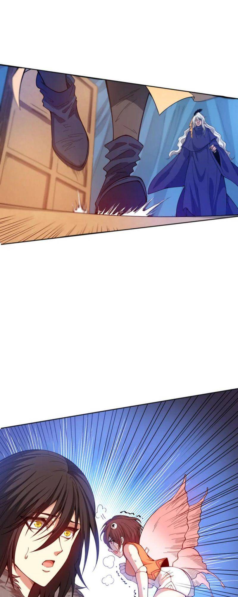 Giản Giới - Chương 176