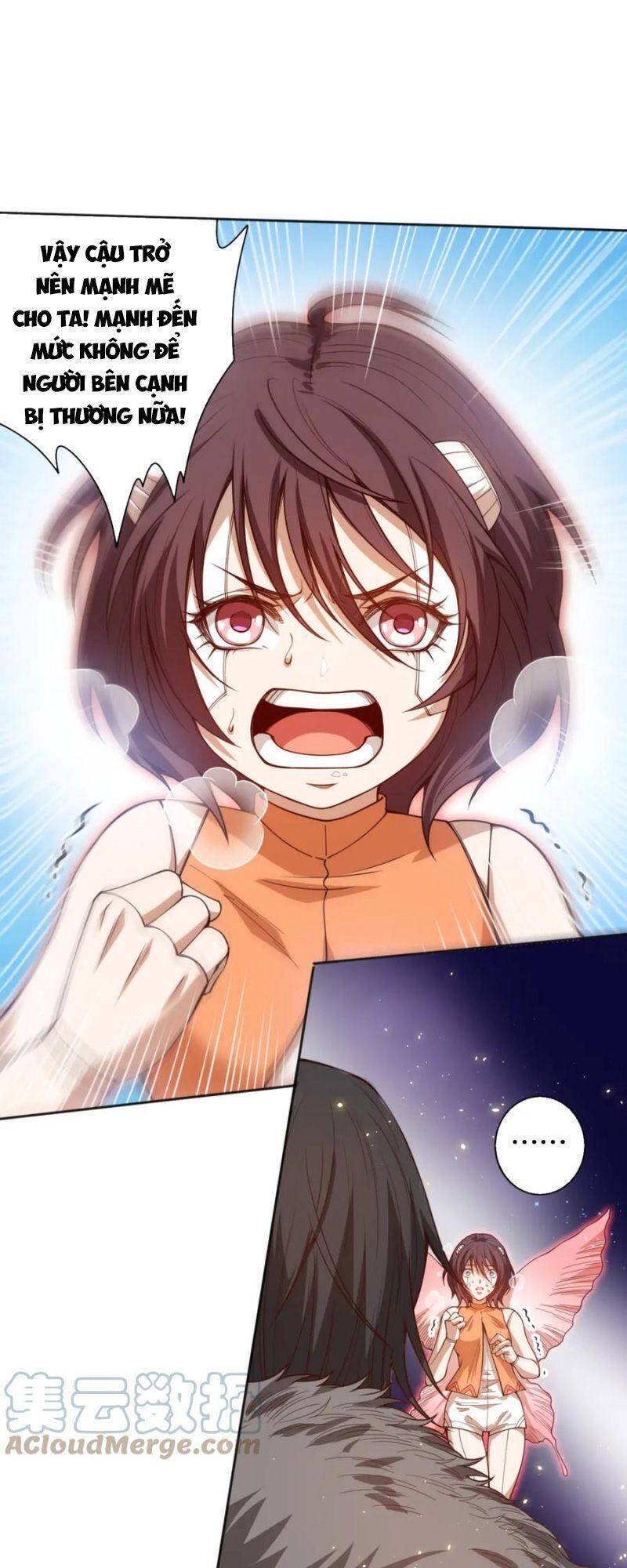 Giản Giới - Chương 176