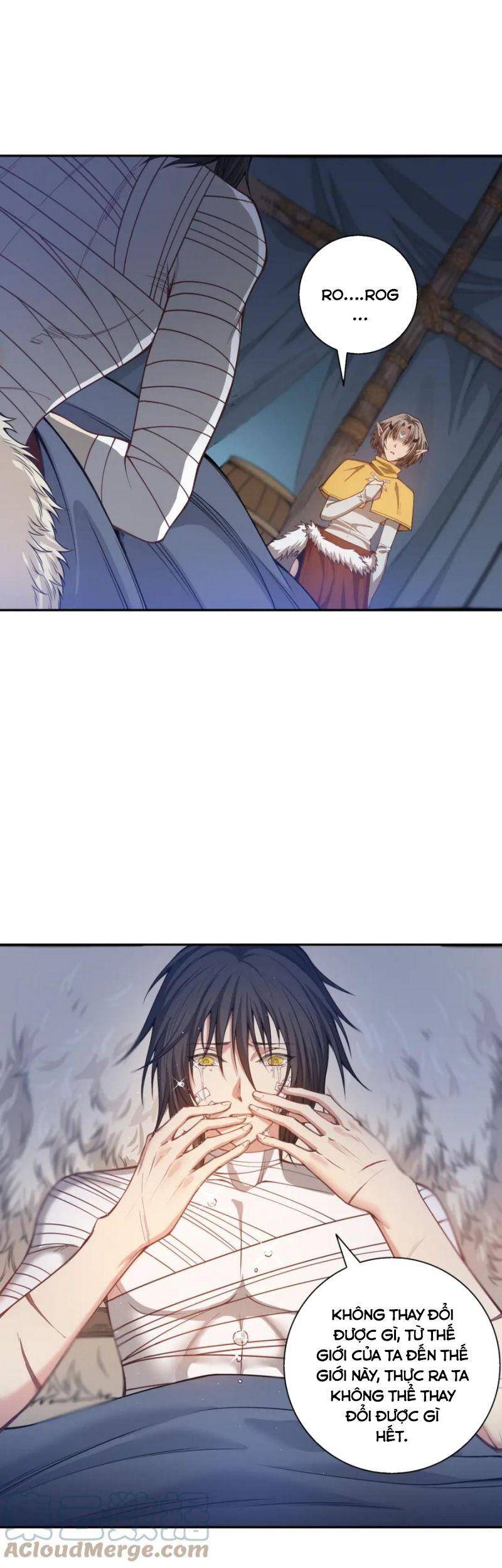 Giản Giới - Chương 176