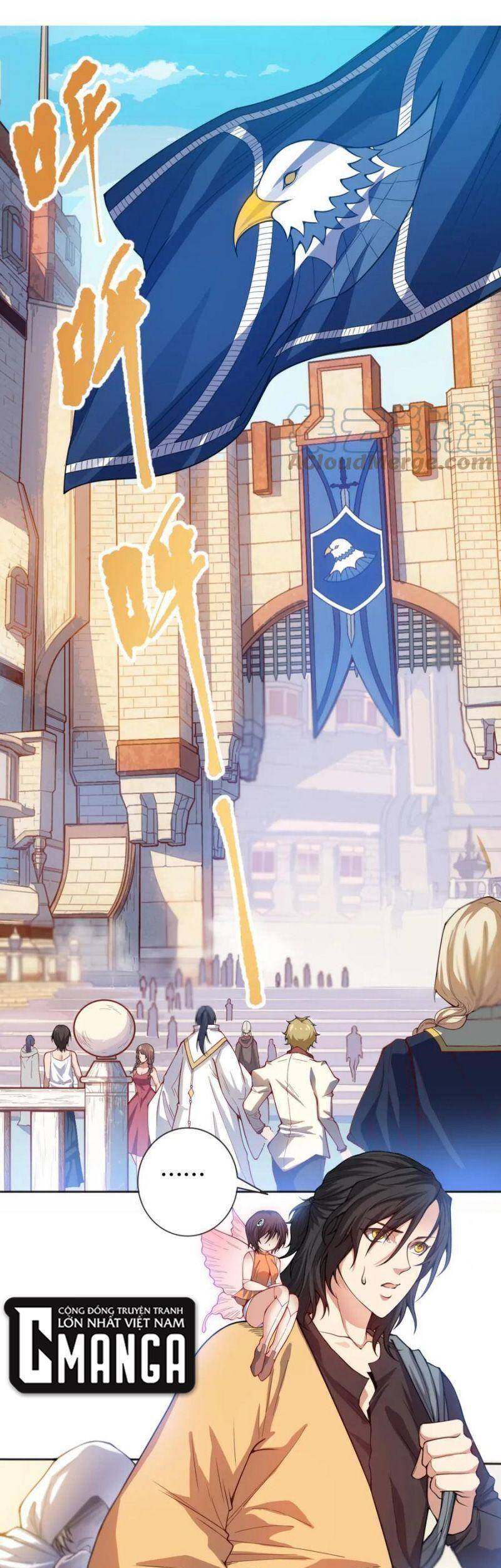 Giản Giới - Chương 177