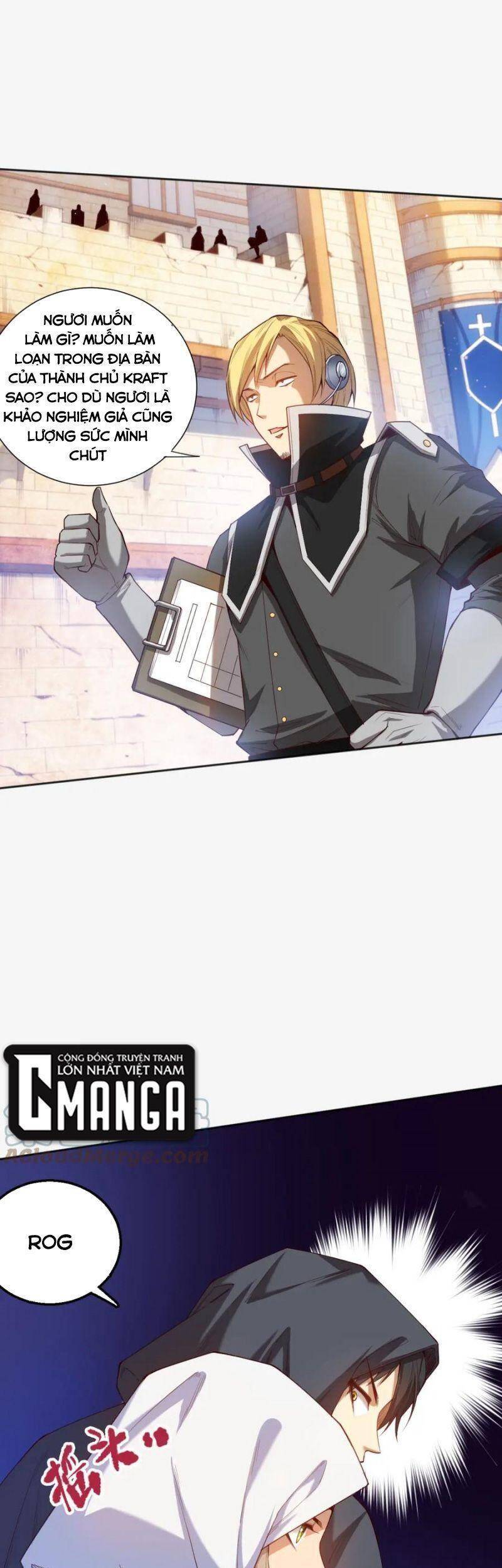 Giản Giới - Chương 177