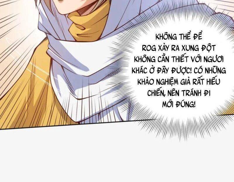 Giản Giới - Chương 177