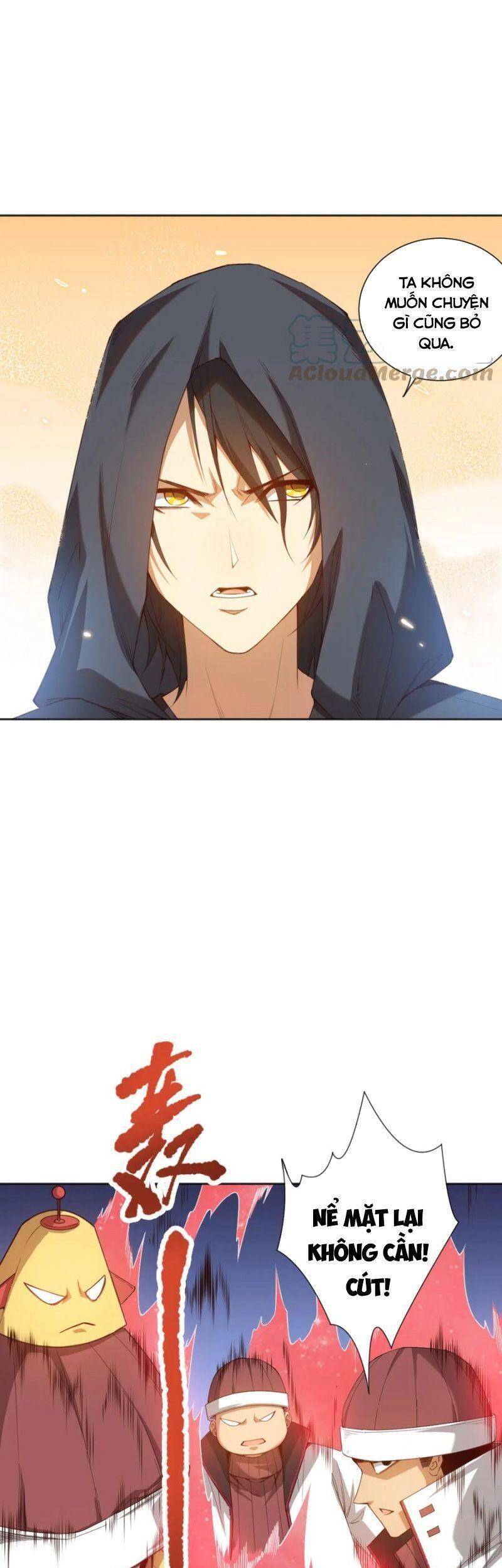 Giản Giới - Chương 177