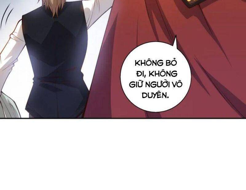 Giản Giới - Chương 177