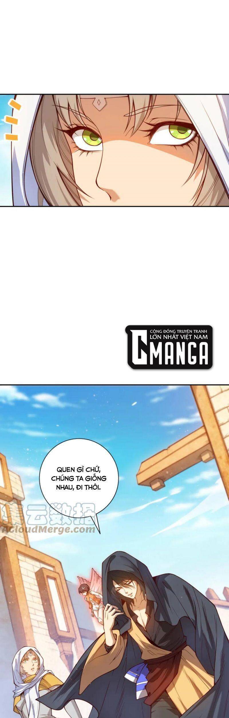 Giản Giới - Chương 177