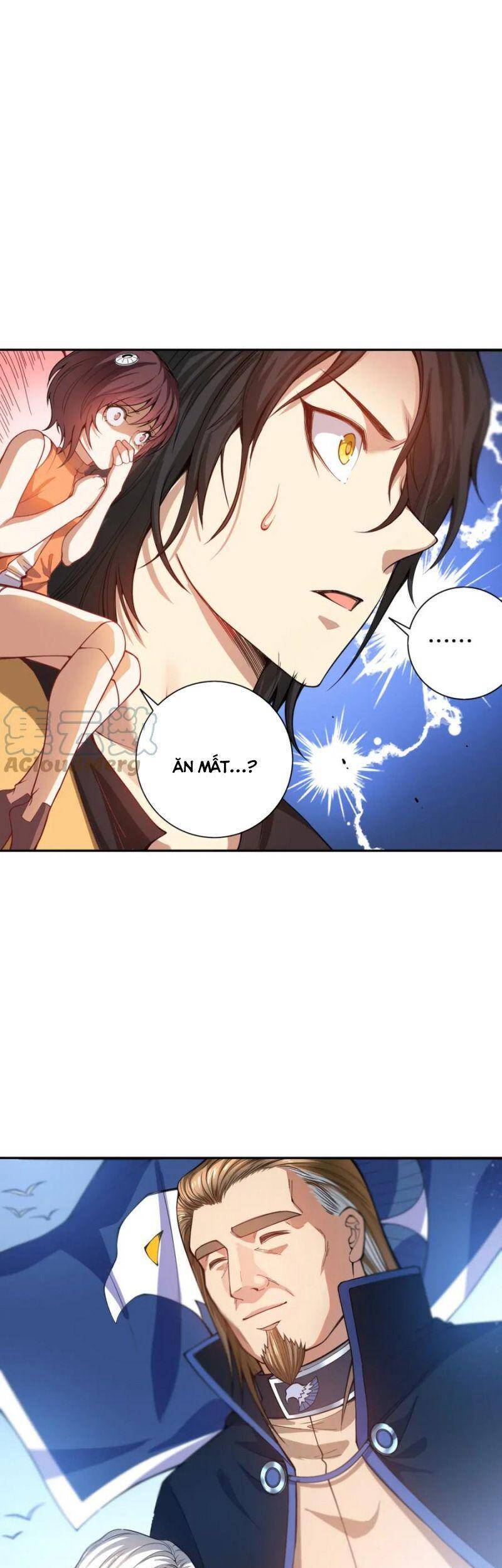 Giản Giới - Chương 178