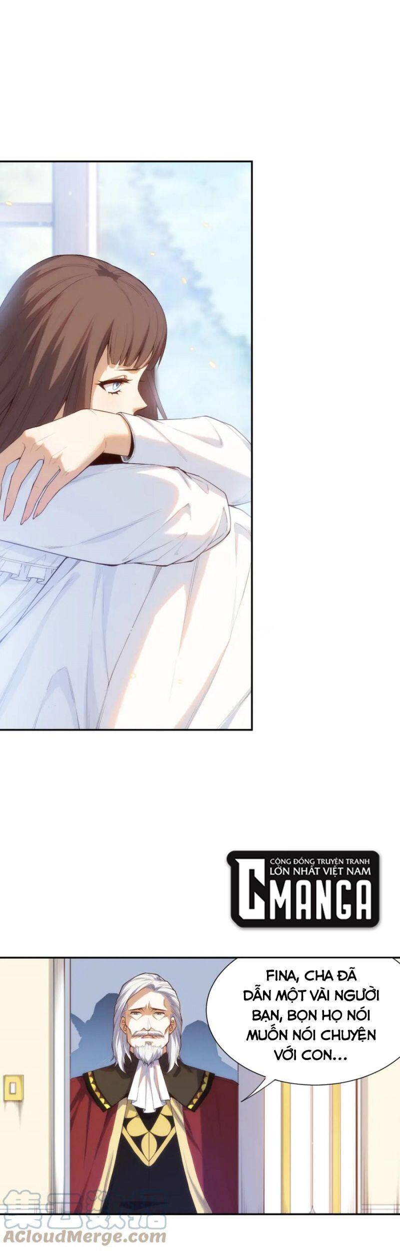 Giản Giới - Chương 178