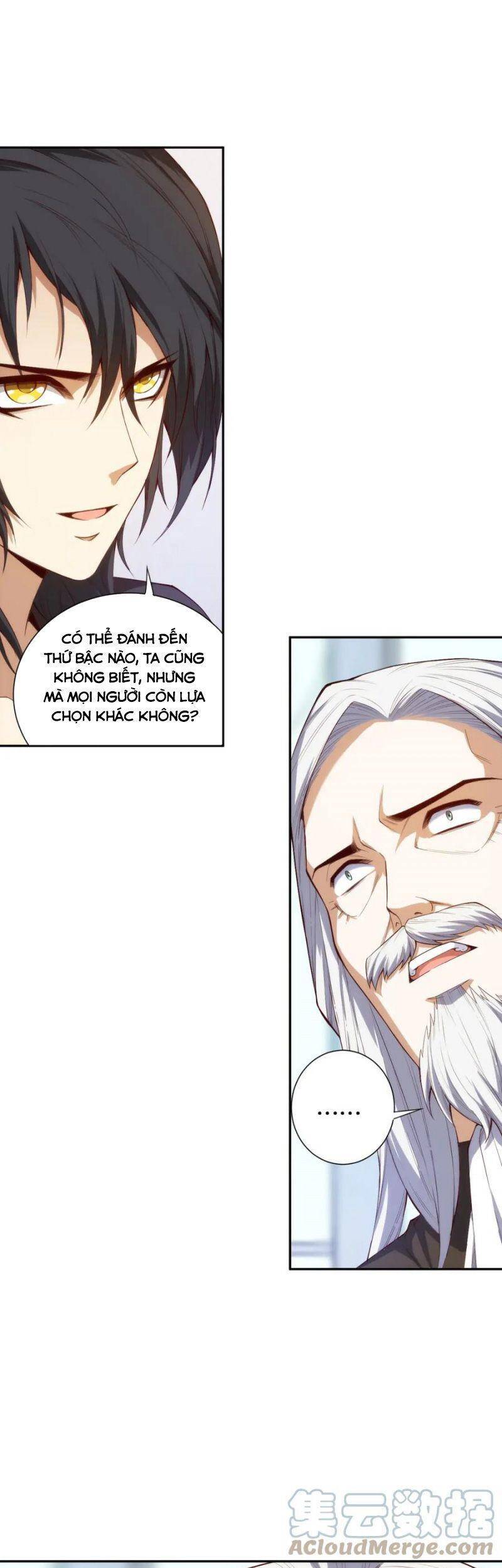 Giản Giới - Chương 178