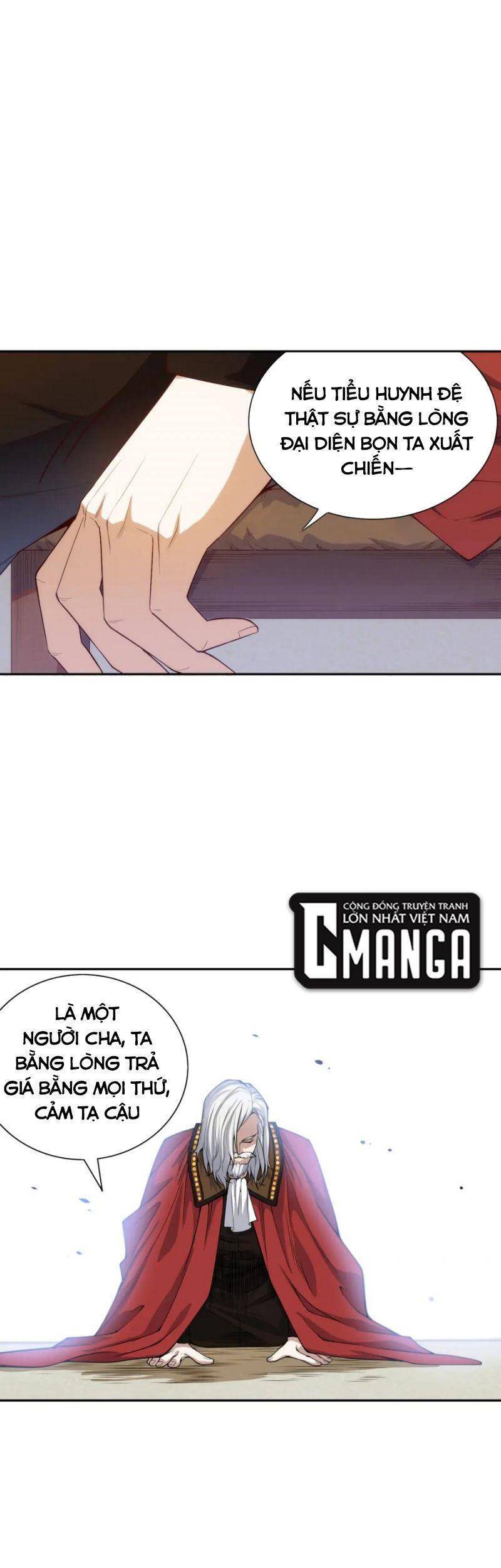 Giản Giới - Chương 178