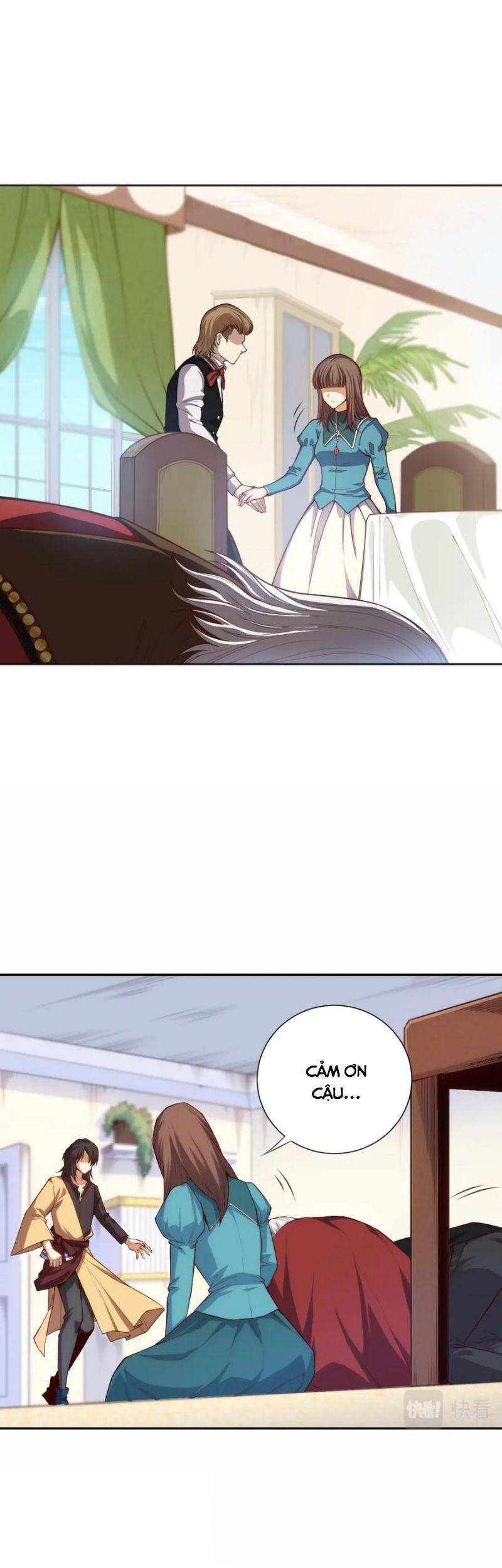 Giản Giới - Chương 178