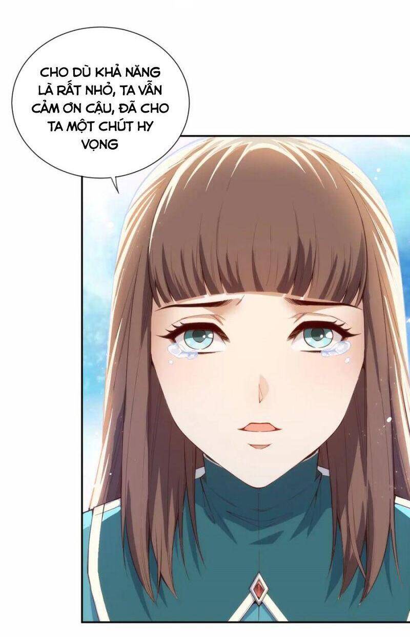 Giản Giới - Chương 178