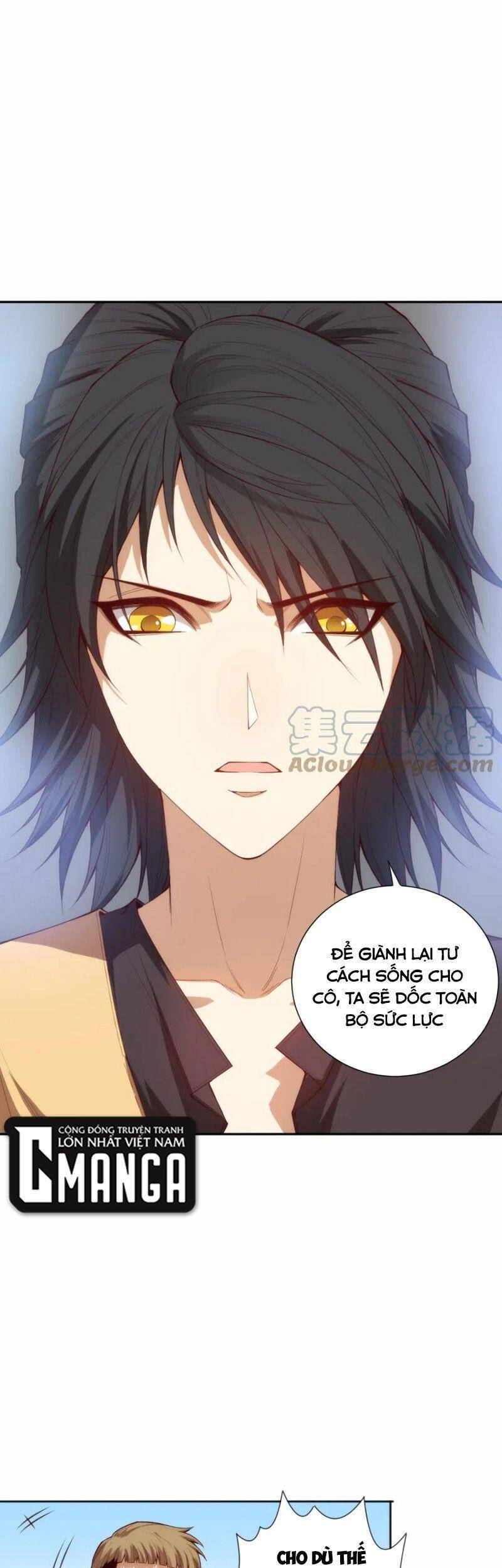 Giản Giới - Chương 178