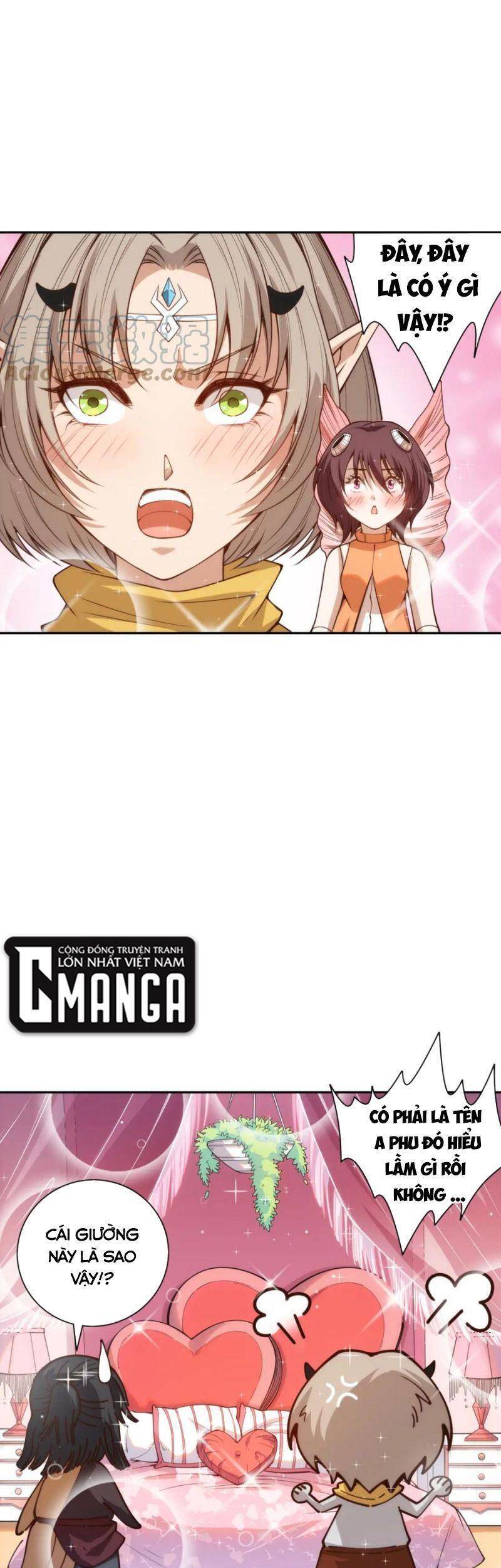 Giản Giới - Chương 178