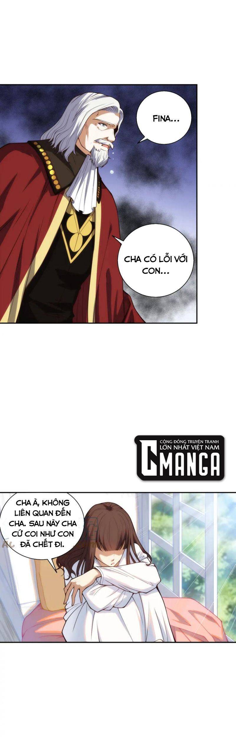 Giản Giới - Chương 178