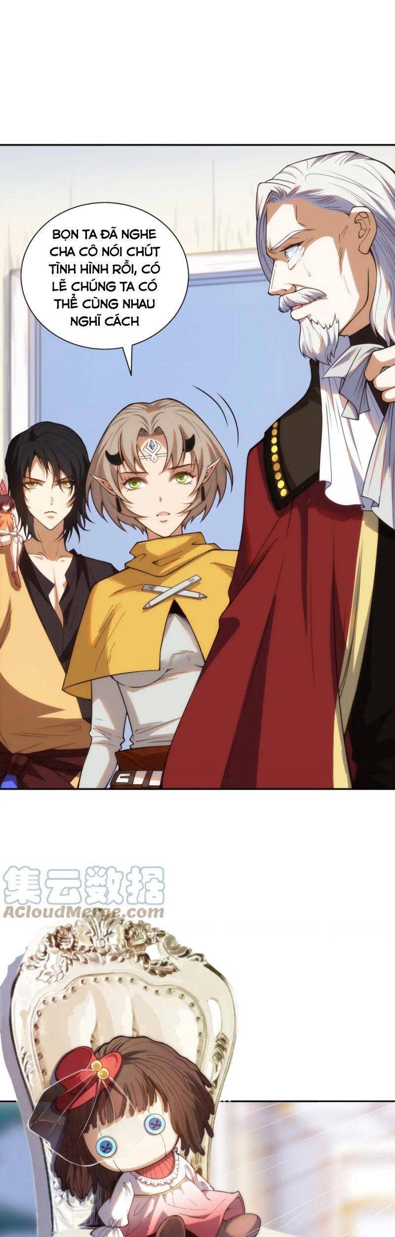 Giản Giới - Chương 178