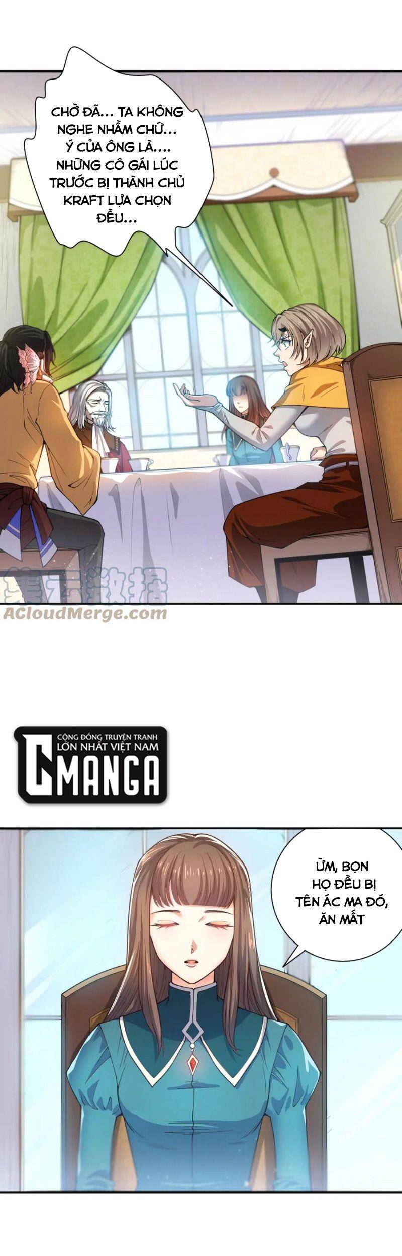 Giản Giới - Chương 178