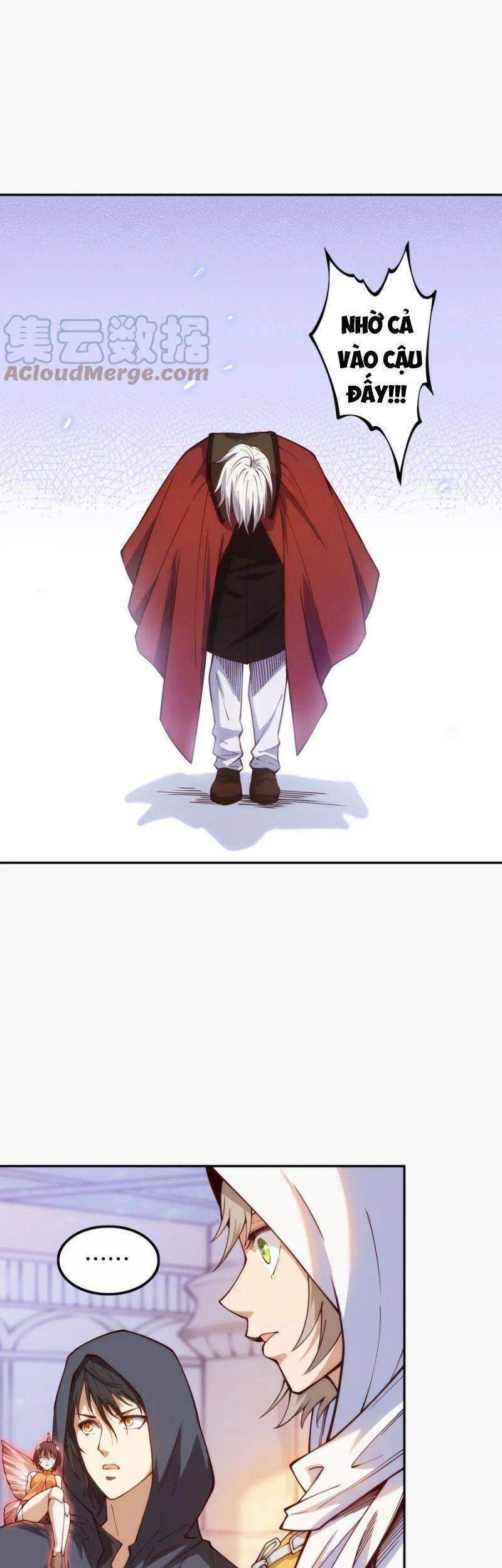 Giản Giới - Chương 179