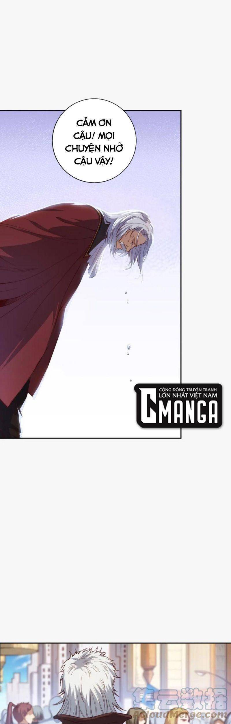 Giản Giới - Chương 179