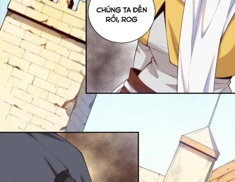 Giản Giới - Chương 179