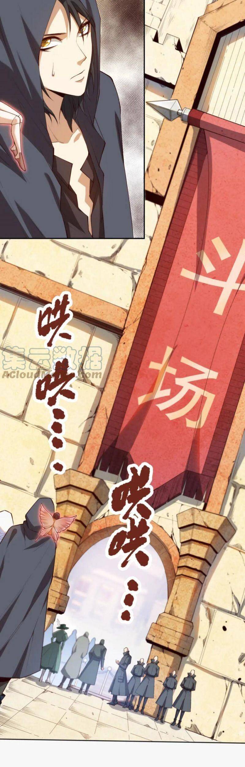 Giản Giới - Chương 179