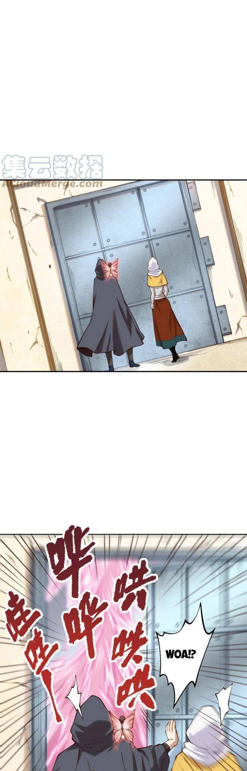 Giản Giới - Chương 179