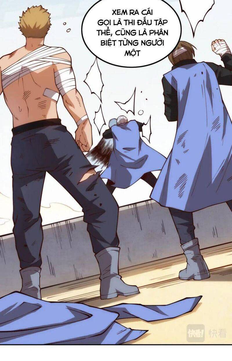 Giản Giới - Chương 179