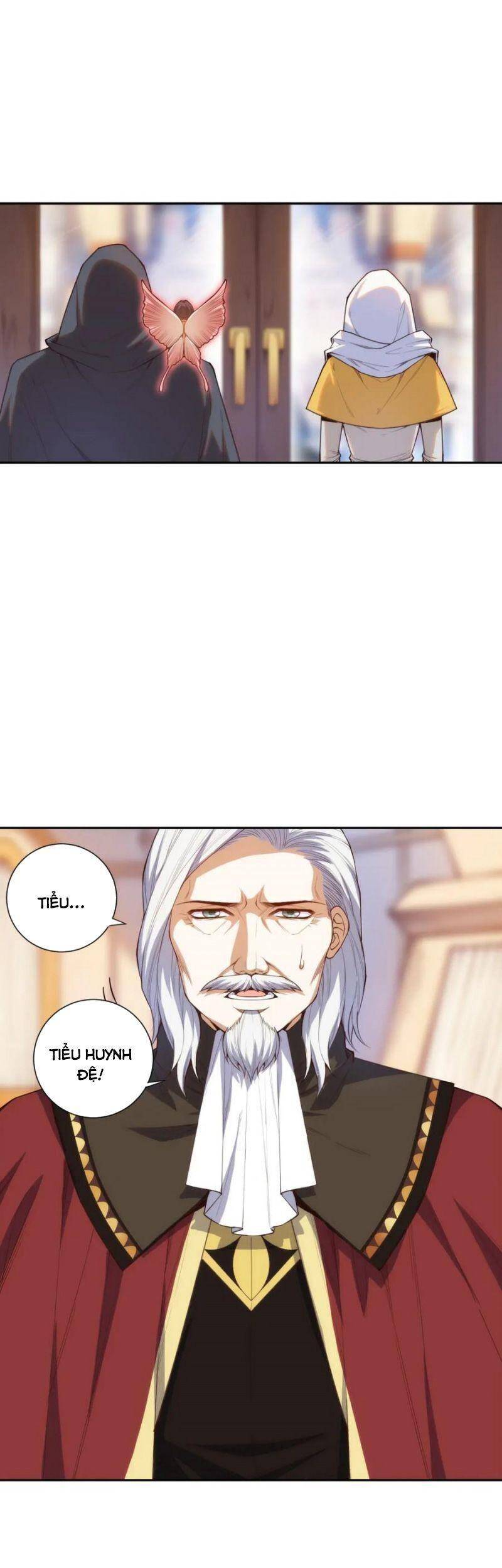 Giản Giới - Chương 179