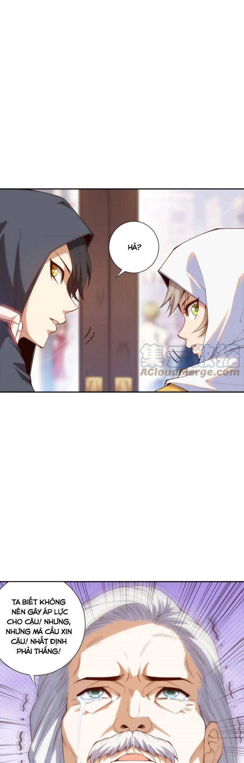 Giản Giới - Chương 179