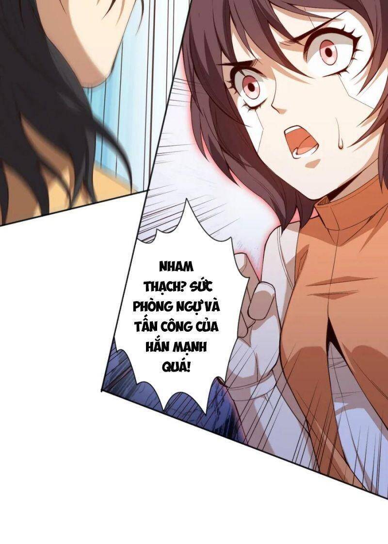 Giản Giới - Chương 180