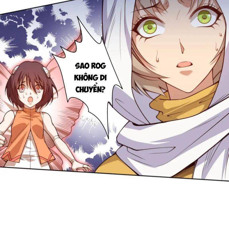 Giản Giới - Chương 180