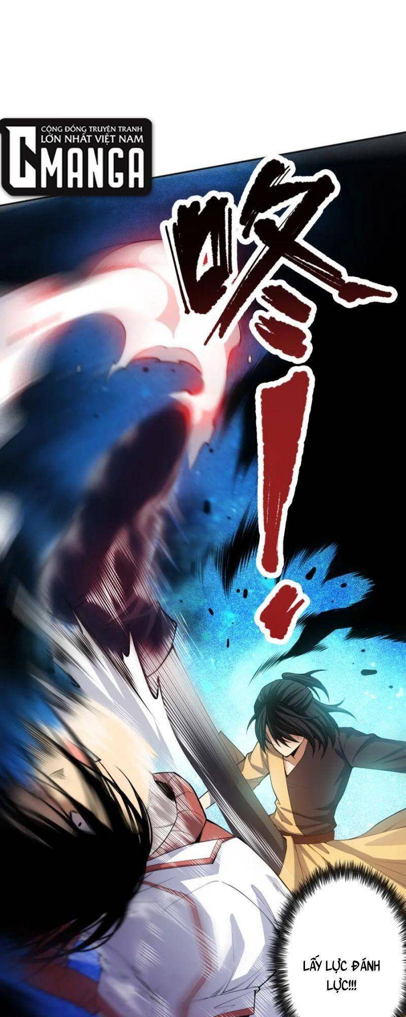 Giản Giới - Chương 180