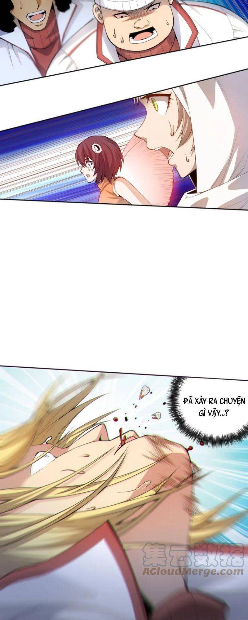 Giản Giới - Chương 180