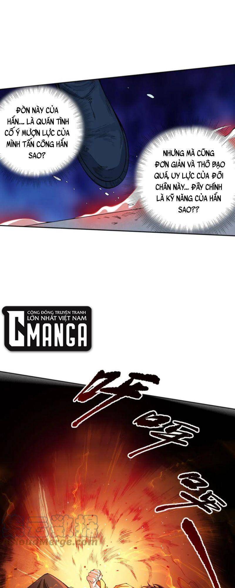 Giản Giới - Chương 180