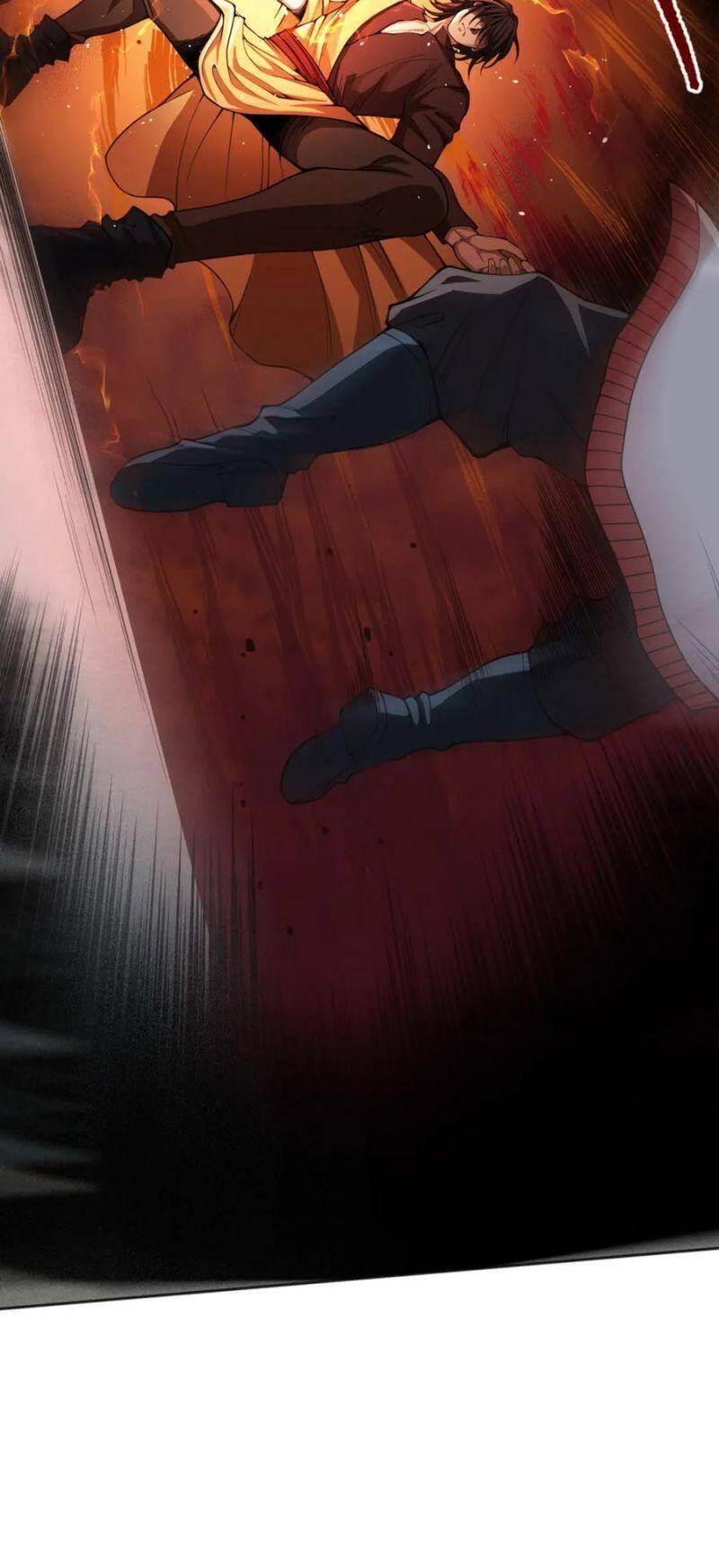 Giản Giới - Chương 180