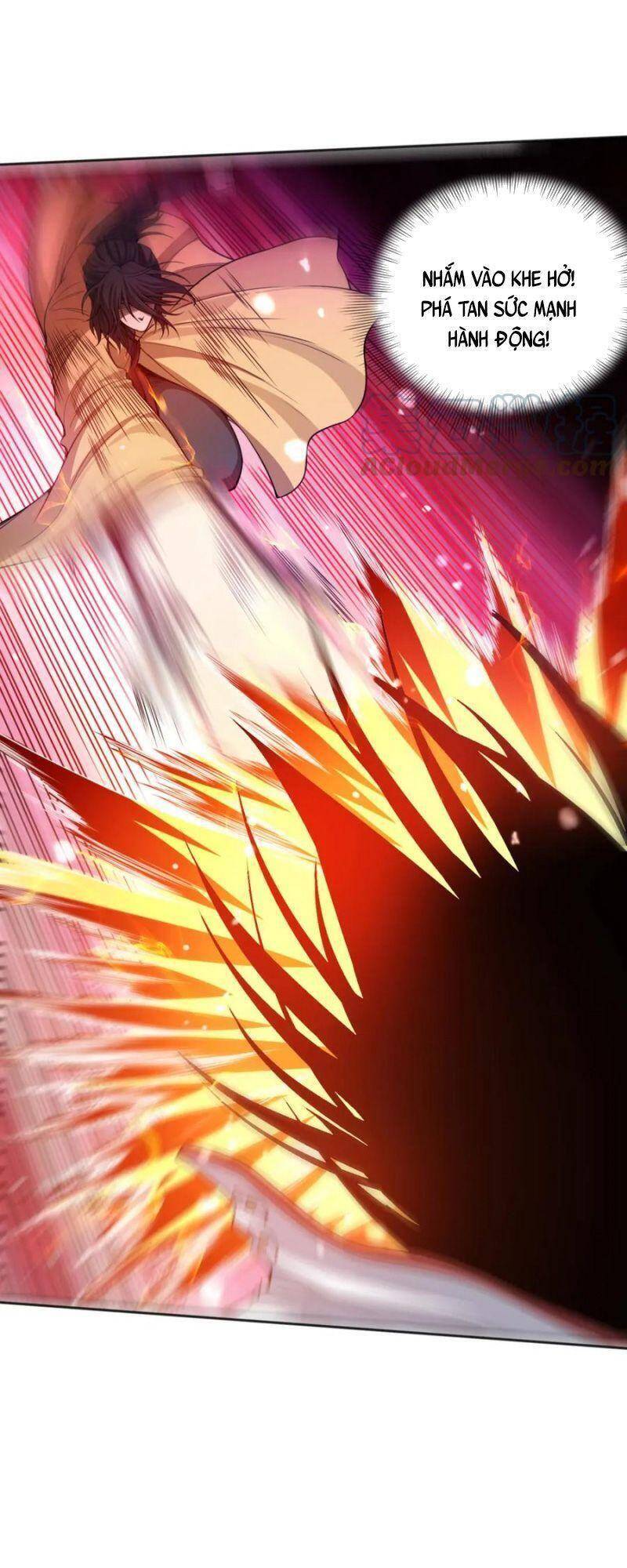 Giản Giới - Chương 180