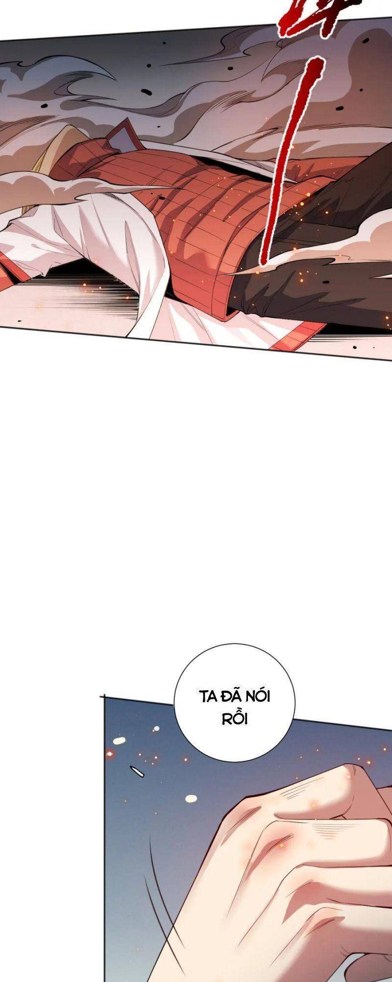 Giản Giới - Chương 180