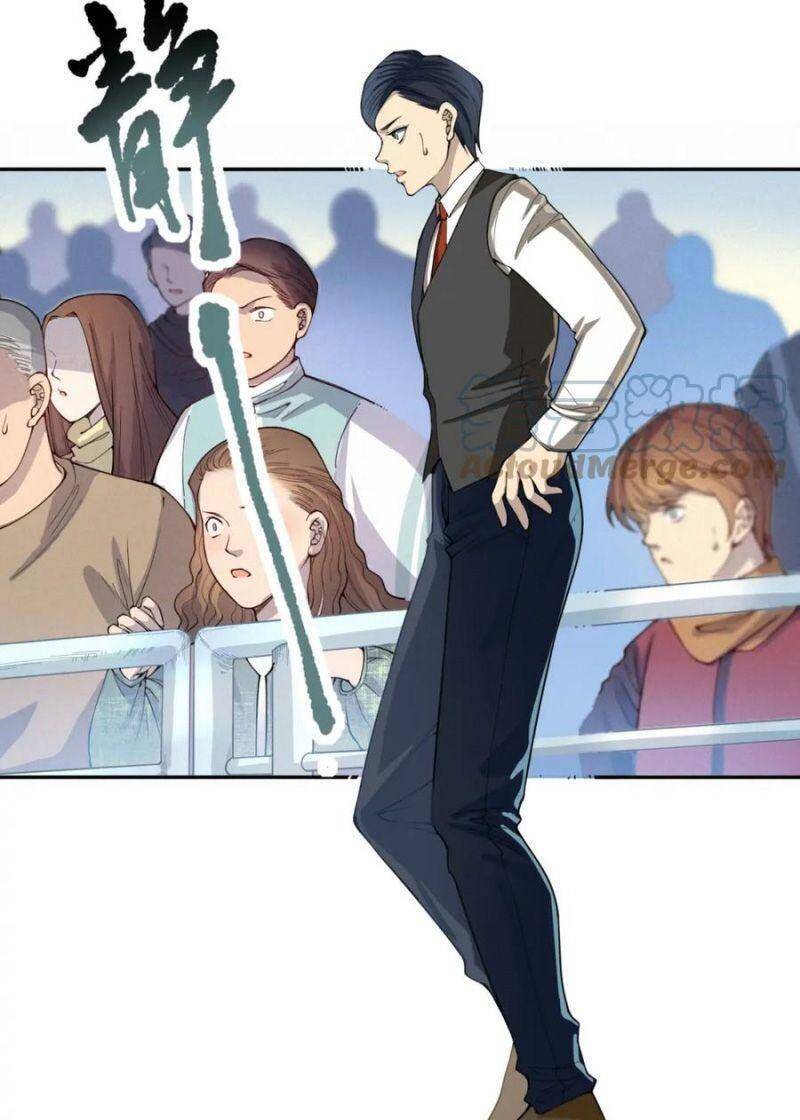 Giản Giới - Chương 180