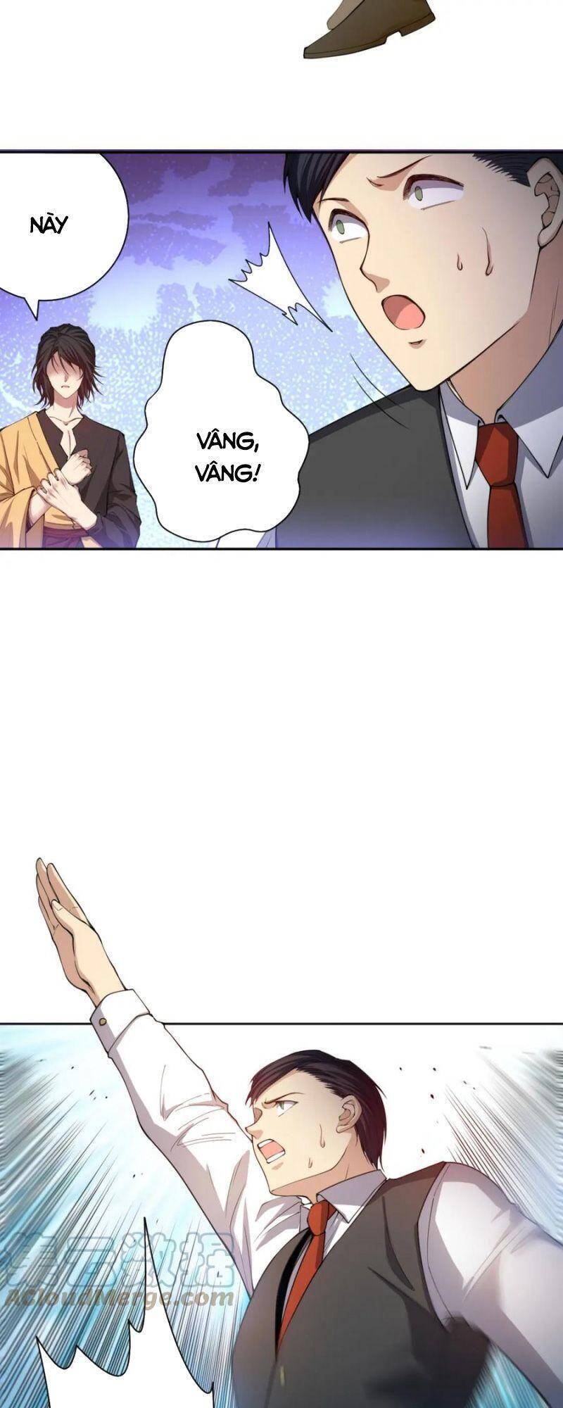 Giản Giới - Chương 180