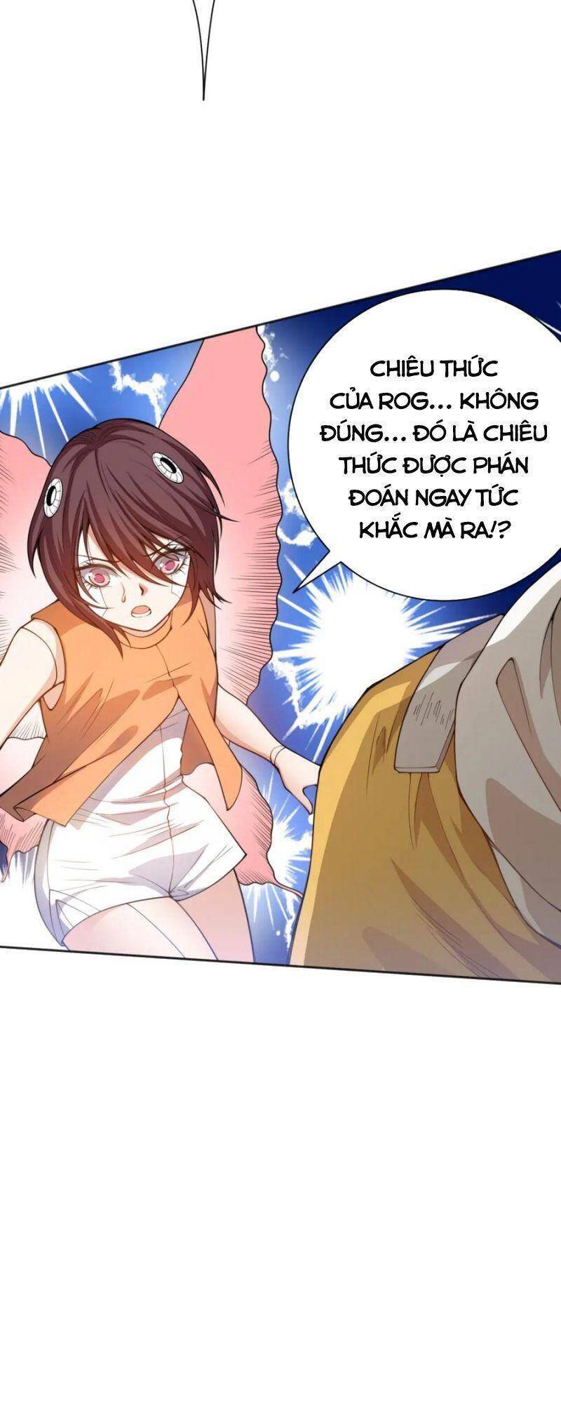 Giản Giới - Chương 180