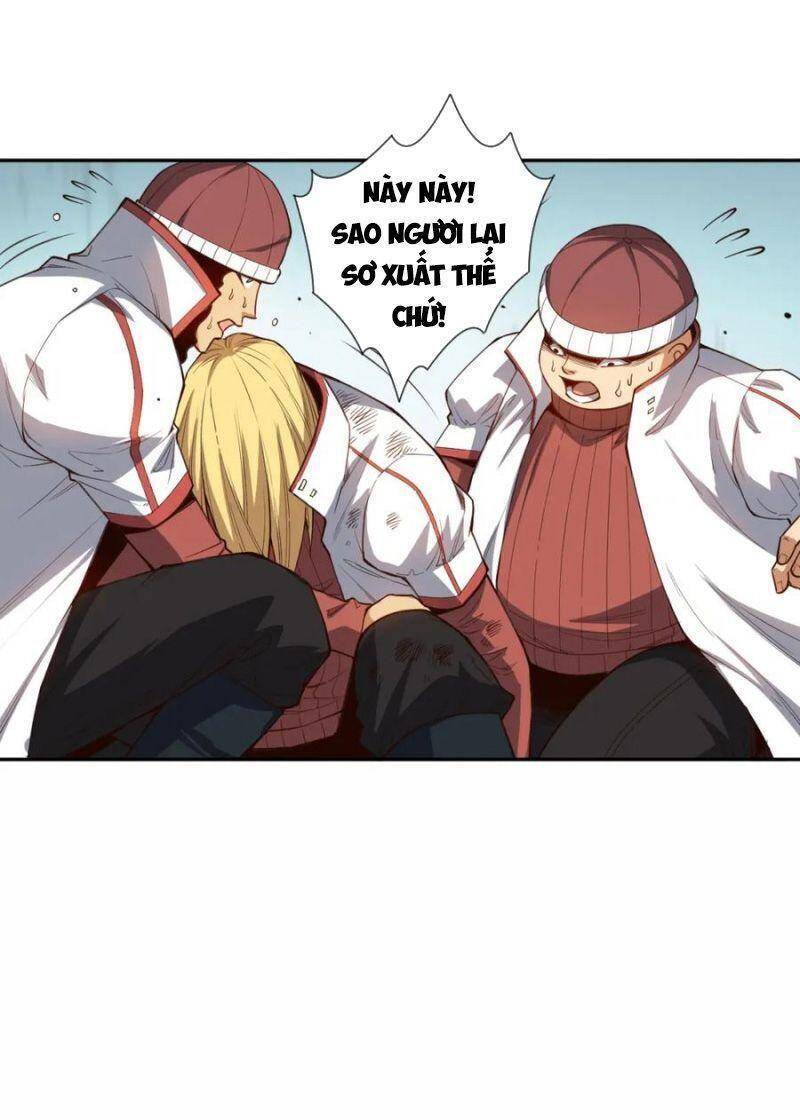 Giản Giới - Chương 180