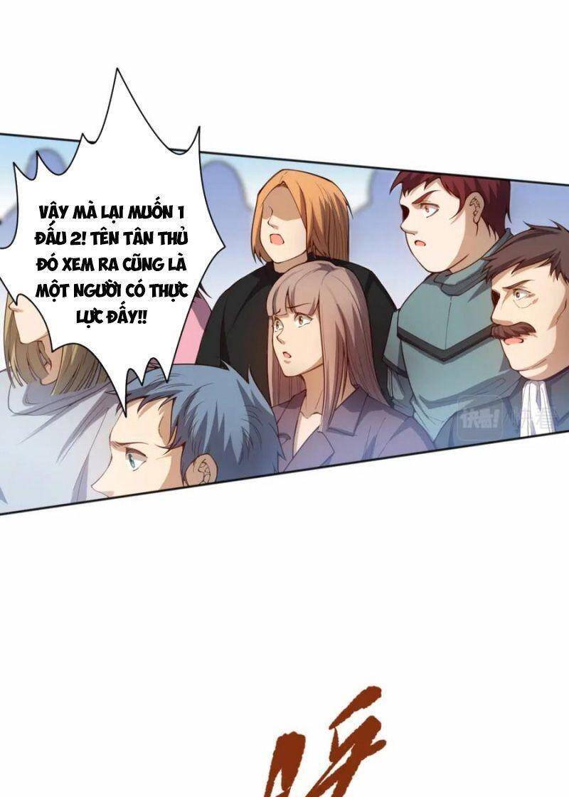 Giản Giới - Chương 180