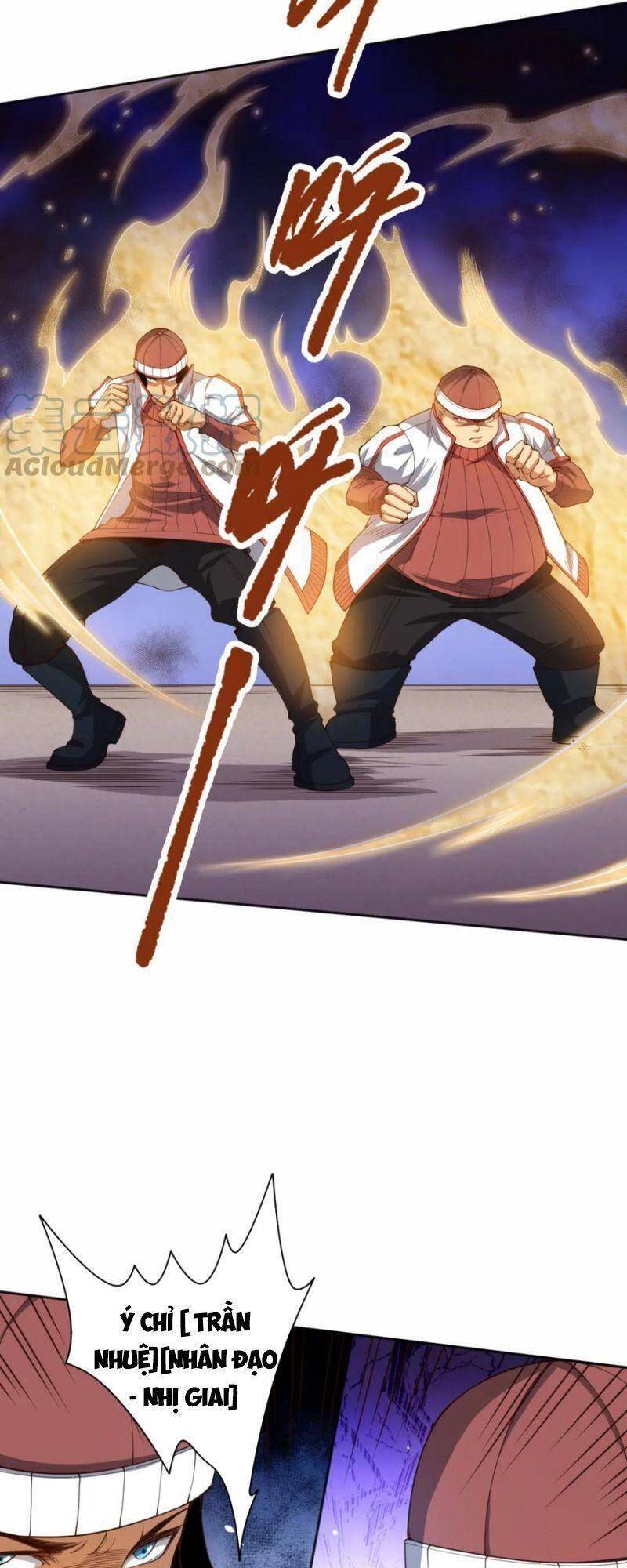 Giản Giới - Chương 180