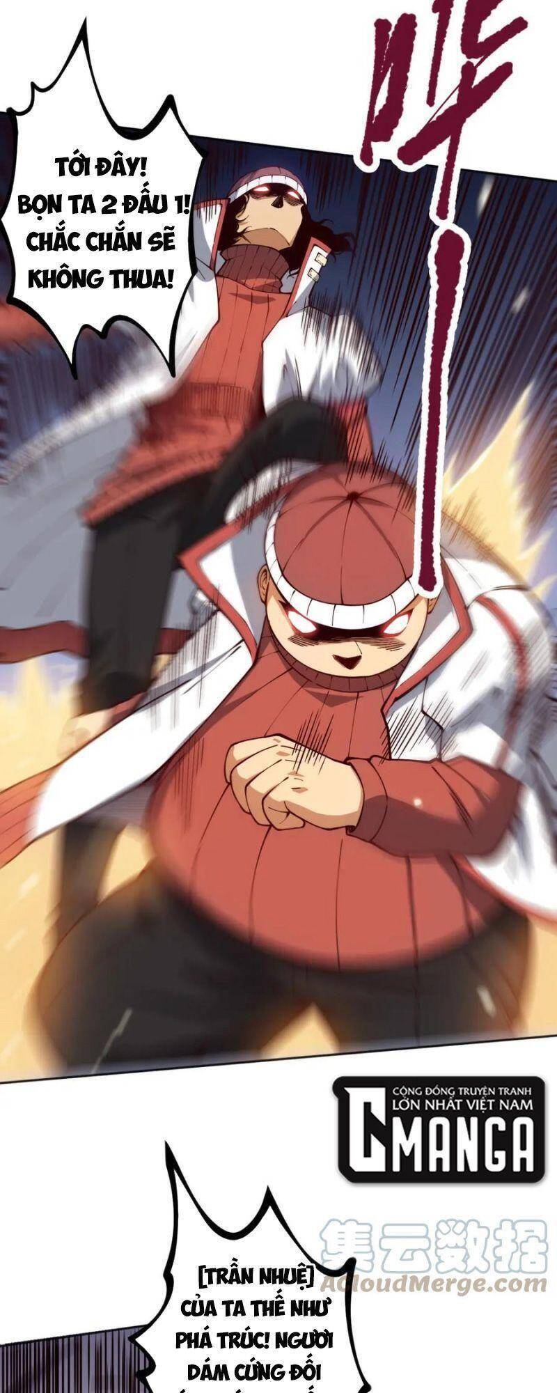 Giản Giới - Chương 180