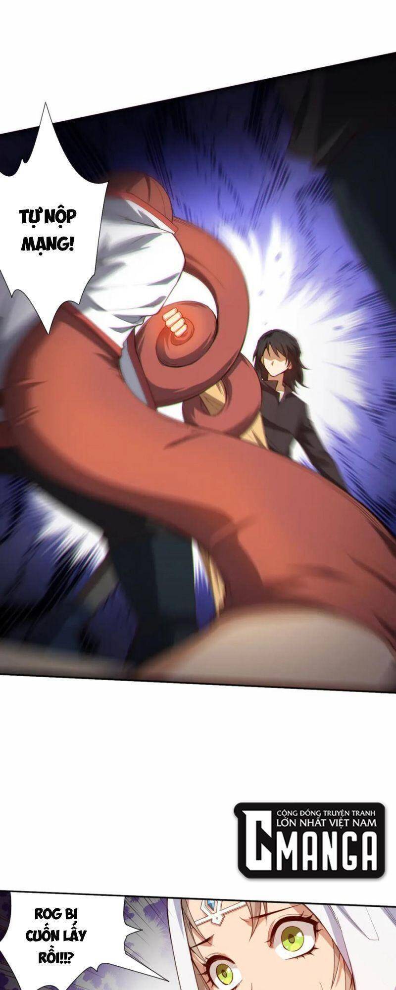 Giản Giới - Chương 180