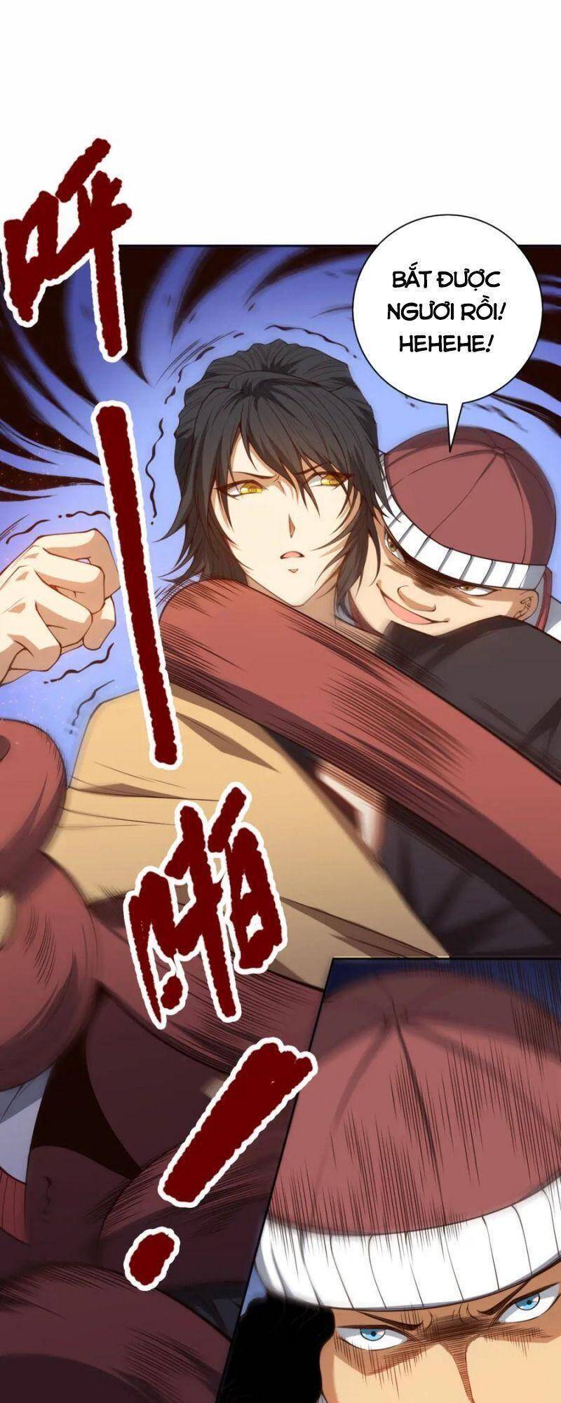 Giản Giới - Chương 180