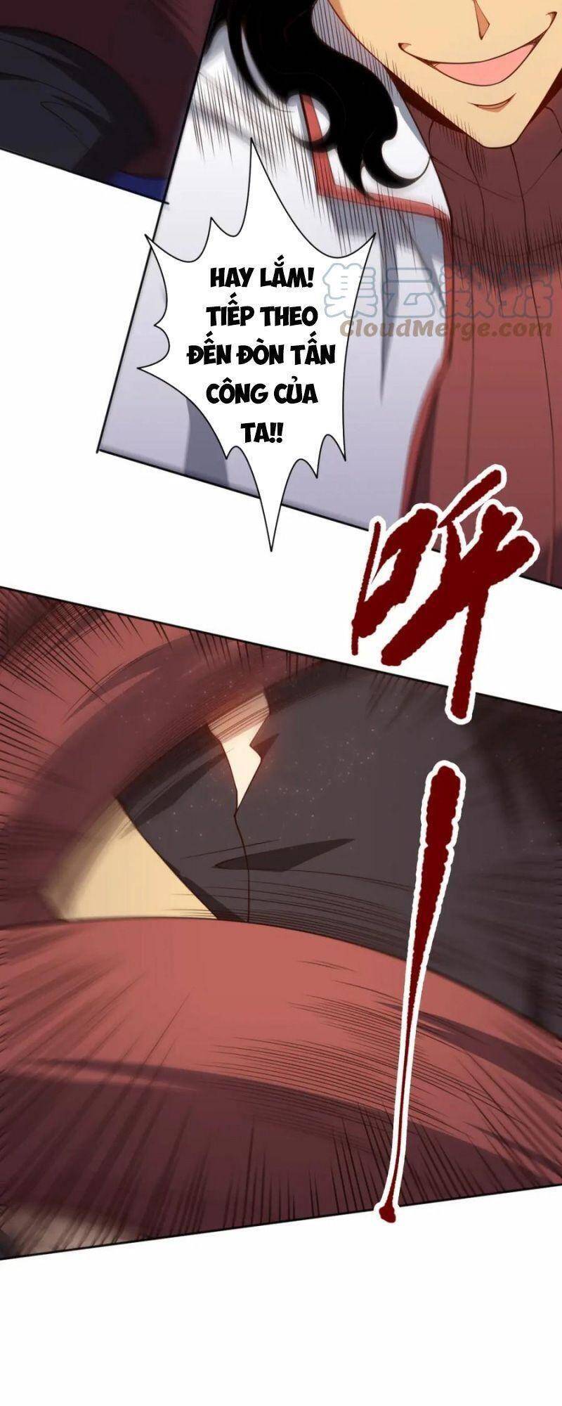 Giản Giới - Chương 180