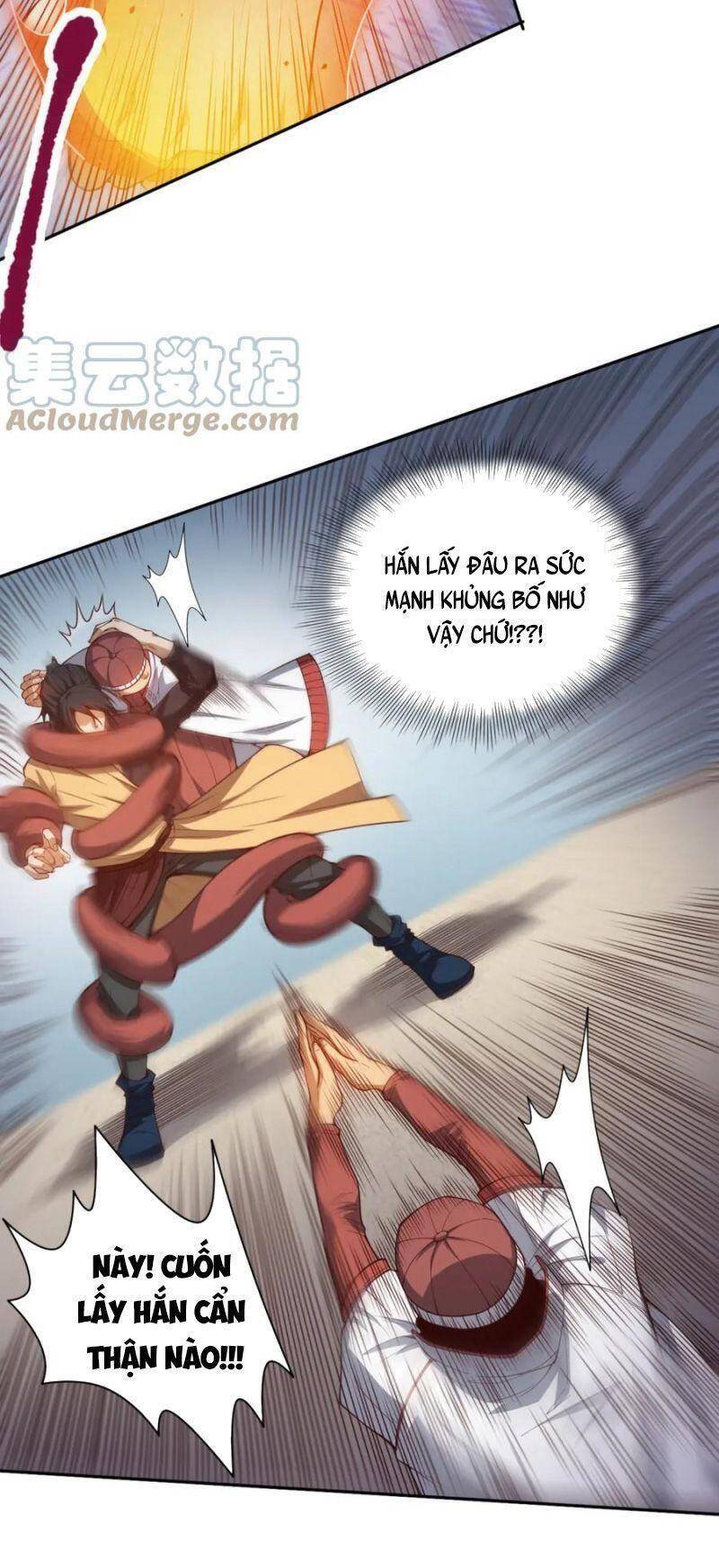 Giản Giới - Chương 180